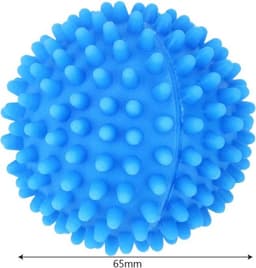 4x Energiebesparende Wasdrogerballen - Drogerballen - Diverse Kleur - Wasdroger Droogballen – Wasbol – Was bal - Wasballen – Wasdroger - Ballen- Bwa Commerce — thumbnail 4