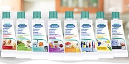 Dr. Beckmann Vlekkenduivel Bloed+melk+eiwit Voordeelverpakking 6 Stuks — thumbnail 3