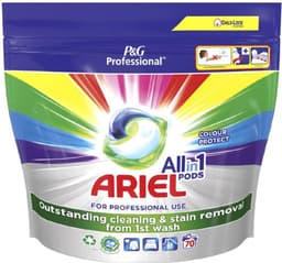 Ariel - Professional - All-in-1 Pods - Color - 140 stuks — thumbnail 4