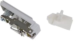 Geschikt voor ARISTON - DEURVERGRENDELING - C00257618 — thumbnail 2