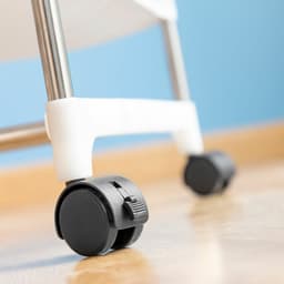 Draagbare elektrische droger met 2 niveaus Dupledry InnovaGoods 1200 W — thumbnail 3