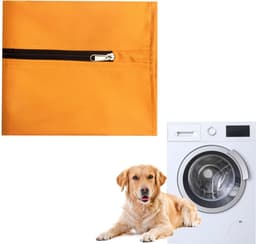 Dailygoods - Waszak voor Huisdieren - Honden- en Kattenhaarverwijderaar — thumbnail 1