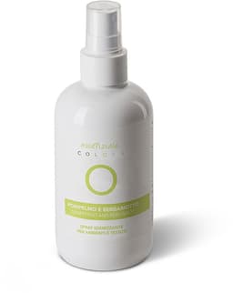 Oniusa Venezia - Textielspray Bergamot - 200 ml - met Bergamot & Witte Bloemen — thumbnail 1
