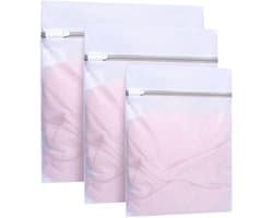 Wasmachine Waskruiden - Herbruikbare Mesh Waskruiden voor Delicate Kleding