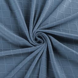 Elastic Stoelhoes voor Volledige Bescherming van Ligstoelen - UV-bestendig, Waterdicht en Ademend (Jeansblauw) — thumbnail 3