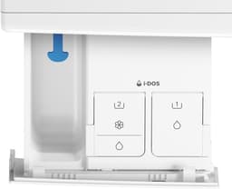 BOSCH WGB264ABNL - 70 dB - automatisch doseren Wasmachine (11 kg, 1400 rpm, A) — thumbnail 5