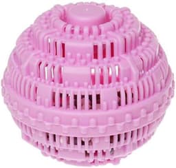 2 stuks drogerbal, herbruikbare droogballen, wasdroger, droogbal, wasdrogerballen voor droger en wasdroger (1 paars) — thumbnail 1