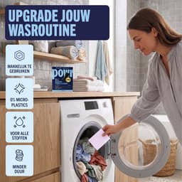 POWR Wasstrips voor donkere was — thumbnail 2