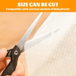 Solidchoice - 10 Stuks Herbruikbare Droogfilm voor Wasdroger in Silicone — thumbnail 5