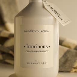 The Olphactory - Luminous - Calabrian Bergamot- Laundry Collection — thumbnail 2