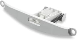 Miele Sluiting Vergrendeling van deur TKL450WP, TKB650WP, TMR640WP 9346302 — thumbnail 4
