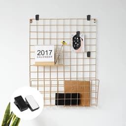 Kleine Klemmen - Veerclips Zelfklevend - Decoraties Bevestigen - Dubbelzijdig Plakkerig - 40 Stuks - Zwart — thumbnail 4