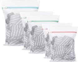 Waszakken net voor wasmachine, wasnet, wasmachine, voor delicate blouse, sokken, ondergoed, lingerie, babykleding
