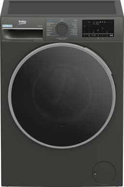 Beko B3WM49410M2 - Wasmachine - Vulgewicht 9kg — thumbnail 1