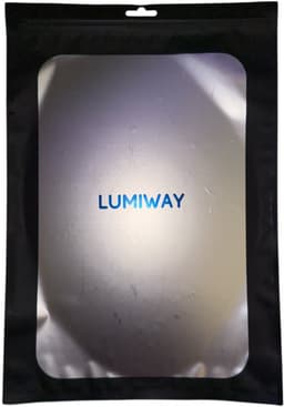 LumiWay Kicks Cleaner Schoenenwaszak Set - 2 Stuks - Reiniging Wasnet voor Schoenen & Sneakers - Herbruikbaar Wasmachine Wasgoed — thumbnail 5