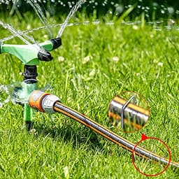 Grondankers voor Worteldoek - 100 Stuks 15 cm Stalen Anti-Roest Haringen voor Tuin en Omheining — thumbnail 2