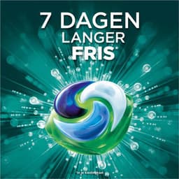 Ariel 4in1 Wasmiddel Pods +Touch Of Lenor Unstoppables Color -26 Wasbeurten — thumbnail 4