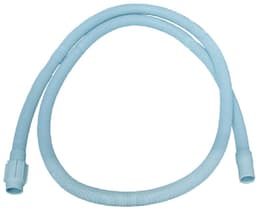 WHIRLPOOL - AFVOERSLANG - 481253029113 - 2.2 meter — thumbnail 2