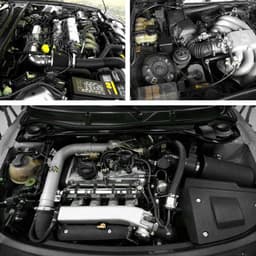 Auto-vacuüm-siliconenslang - siliconen slang voor hoge temperatuur - vervangende vacuümslang voor voertuigkoeler - 3 meter - siliconen vacuümslang - dieselleiding (5 mm) — thumbnail 4