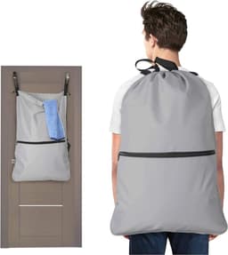Waszak – ruime waszak – grote waszakken – laundry bags – laundry bag — thumbnail 1