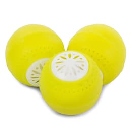 Koelkast Geurvreter / Geurverwijderaar / Vershoudballen - set van 3 — thumbnail 3