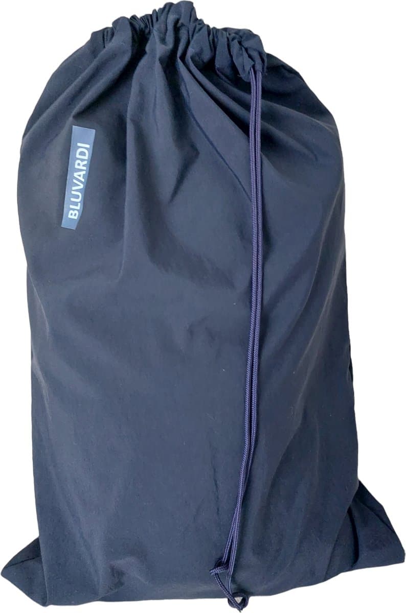 Bluvardi  Waszak -Taslan Para Waterafstotend - XL - Navy blue — afbeelding 1