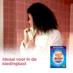 Robijn Intense Geurbuiltjes 3 stuks — thumbnail 2