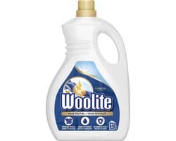 Woolite Alle Textiel Wasmiddel met Keratine - 32 Wasbeurten - 1.9 L