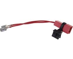 Indesit Kabel Kabelset WML701, IWC7145, IWSNC51051 C00537136