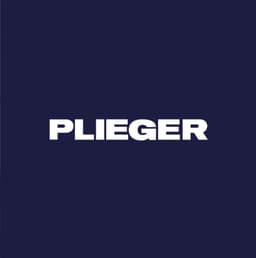 Plieger Geluidsdempende Anti-slipmat - 60 cm x 60cm - Zwart — thumbnail 3