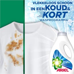 Ariel Vloeibaar Wasmiddel Alpine 34 Wasbeurten 1530 ml — thumbnail 5