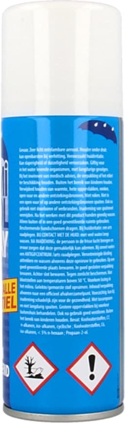 Harmisol Textiel Spray - 200 ml — thumbnail 2