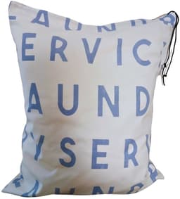 Bluvardi waszak -Heavy Duty XXL- letters blue — thumbnail 2