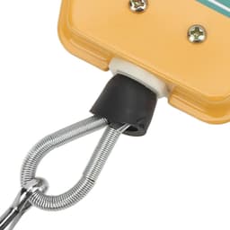 Retractable Spring Balancer 3 To 5 kg Load Capacity Retractable Spring Balancer Tool with Attachments — thumbnail 4