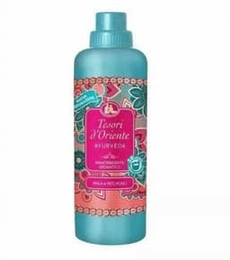 Tesori d’Oriente Ayurveda Serie - Skoncentraceerd Wasverzachter - Patchouli - 760ml - Harmonie en Luxe — thumbnail 1
