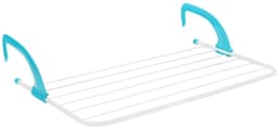 Verstelbare wasdroger voor radiatoren - multifunctioneel - set van 2 — thumbnail 5