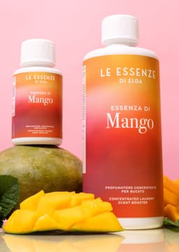 Wasparfum Mango Le essenze Di Elda 500 ml — thumbnail 2
