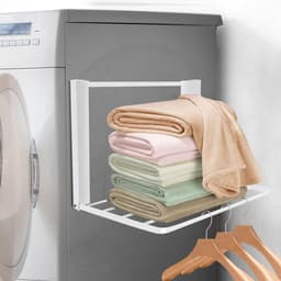 Multifunctionele mobiele wasmachine organizer - sterk magnetisch - 1 stuk — thumbnail 1