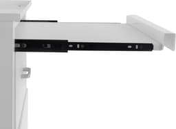 Wasmachine Verhoger extra hoog 615x550x520 met Lade's en Werkblad 60602200 — thumbnail 2