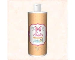 Wasparfum | Seta | 500ML | bloemig parfum met een exotisch tintje.