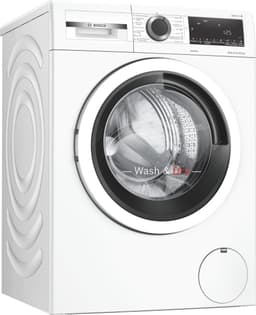 BOSCH WNA13400NL -  Was-droogcombinatie - 8 kg + 5 kg - 1400 rpm - 70 dB — thumbnail 3