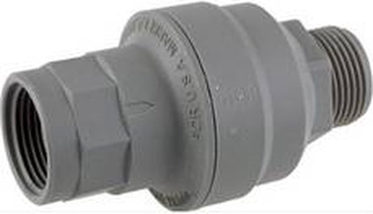 ICH Waterstop G3/4 1 stuk(s) — afbeelding 1