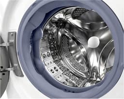 LG F4DV910H2E Was-droog combinatie 10.5kg / 7kg  met TurboWash 360 Perfect schoon in 39 minuten | Slimme AI DD™ motor herkent je kleding | E | Minder strijken door stoom — thumbnail 5