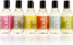 Soak Wasmiddel - SOAK Wash Celebration - 90ml — thumbnail 4
