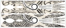Wasknijpers voor Muurdecoratie en Creatieve Klussen — thumbnail 2
