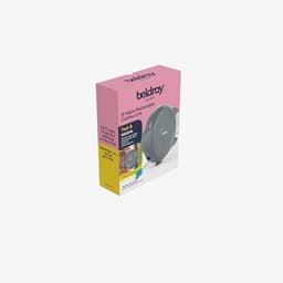 Retractable Clothesline 15m met Anti-Slack Hook en Swivel Wandbeugel – Ruimtebesparend en Veilig — thumbnail 5