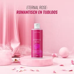 La Elysian Eternal Rose Wasparfum – 100ml - Inclusief Maatbeker — thumbnail 5