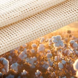 IMPERATORIS® Waszakjes voor Wasmachine - Bescherming voor Fijne Was en Schoenen - Mesh Wasnet met Rits - Voorkomt Slijtage - Set van 3 - beige - 50 x 60 cm — thumbnail 3