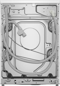BOSCH WAN2827DNL - Wasmachine - 8 kg - 1400 rpm - 72 dB — thumbnail 5
