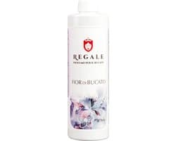 Wasparfum Fior di Bucato 250ml - Essenza Regale